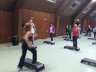 Fitnessgymnastik